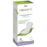 Organyc dámské vložky slipové Plus Bio bavlna 24 ks – Sleviste.cz