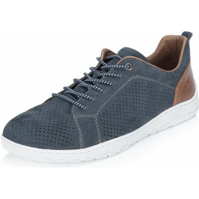 Rieker 08315-14 Blue – Zbozi.Blesk.cz