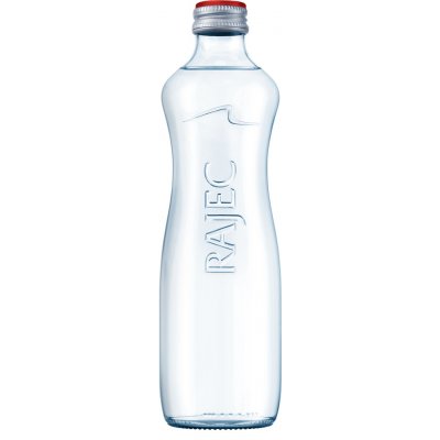 Rajec Perlivá 24 x 330 ml – Hledejceny.cz