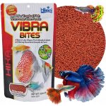 Hikari Vibra Bites 280 g – Zboží Dáma