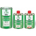 BOLL Bezbarvý lak HS 2:1 1 l – Sleviste.cz