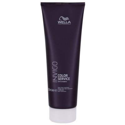 Wella Service Post Color Treatment 250 ml – Hledejceny.cz