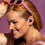 JLab Go Air Pop True Wireless Earbuds – Zbozi.Blesk.cz