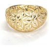 Prsteny Pattic prsten ze žlutého zlata ARP675801