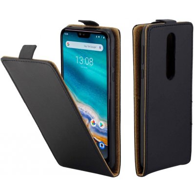 TVC FlipCase pro Nokia 7.1 – Zboží Živě