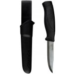 Morakniv Companion HeavyDuty (S) Black 13159 – Sleviste.cz