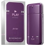 Givenchy Play Intense parfémovaná voda dámská 50 ml – Hledejceny.cz