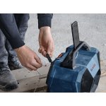 Bosch GPB 18V-6 C Professional 0 601 4A6 000 – Zboží Živě