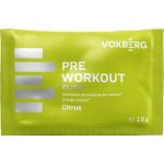 Voxberg Preworkout Elite 18 g – Sleviste.cz