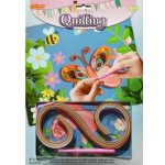 SMT Kreativní set Quilling EPQ-EP100 – Hledejceny.cz
