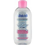 Astrid Aqua Biotic 3in1 Micellar Water micelární voda pro suchou a citlivou pleť 200 ml – Hledejceny.cz