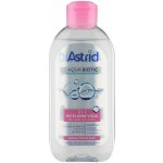 Astrid Aqua Biotic 3in1 Micellar Water micelární voda pro suchou a citlivou pleť 200 ml – Zboží Mobilmania