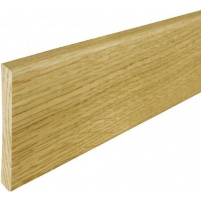 Fornir P70 Podlahová lišta dub – Sleviste.cz