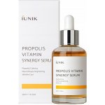 IUNIK Propolis Vitamin Synergy Serum rozjasňující vyživující + vit C 50ml – Hledejceny.cz