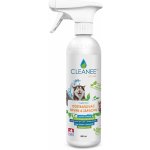 CLEANEE ECO Pet hygienický odstraňovač skvrn a zápachu 500 ml – Zboží Mobilmania
