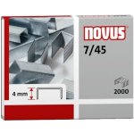 Novus 7/45 – Zboží Živě