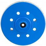 Makita - Opěrný kotouč na brusné papíry, průměr 150 mm 196685-9 – Hledejceny.cz
