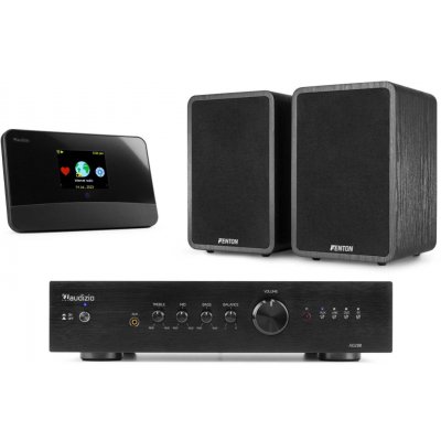 Fenton HiFi Set – Zboží Mobilmania