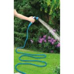 AquaCraft 870030, 256210 Hadice flexibilní 1/2" 15 - 30 m – Hledejceny.cz