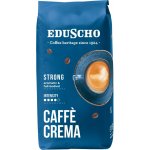 Eduscho Caffè Crema Strong pražená 1 kg – Zbozi.Blesk.cz