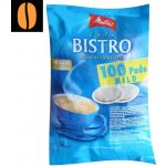 Melitta Bistro Mild 100 ks – Zboží Mobilmania