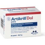 Artikrill Dol pro psy 60 tobolek – Hledejceny.cz