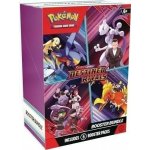 Pokémon TCG Destined Rivals Booster Bundle – Zboží Dáma