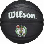 Wilson NBA team TRIBUTE Basketball BOS CELTICS – Zboží Mobilmania