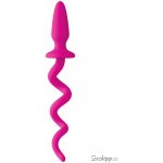 NS Novelties Oinkz! Plug – Zbozi.Blesk.cz