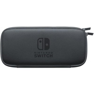 Nintendo Switch Carrying Case & Screen Protector – Zboží Mobilmania
