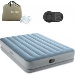 Intex 64159 Comfort QUEEN 152x203x36 cm – Hledejceny.cz