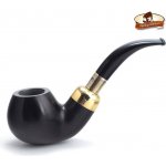 Savinelli Savinelli Spigot Black – Hledejceny.cz