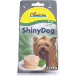 Gimborn ShinyDog kuře 2 x 85 g – Sleviste.cz