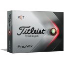 Titleist Pro V1x RCT
