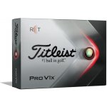 Titleist Pro V1x RCT – Zbozi.Blesk.cz