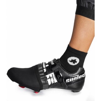 Assos Overshoes Toecover