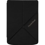PocketBook pouzdro Origami pro PocketBook 629 634 H-SO-634-K-WW černé – Zboží Živě
