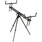 Giants Fishing Stojan Tripod Army 3 Rods Black – Zboží Dáma