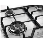 Electrolux KGS64362XX – Zboží Mobilmania