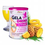 Orling Geladrink Artrodiet nápoj ananas 420 g – Zbozi.Blesk.cz