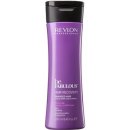 Revlon Be Fabulous Keratin Conditioner For Damaged Hair kondicionér s keratinem pro poškozené vlasy 250 ml