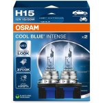 Osram Cool Blue Intense H15 PGJ23t-1 12V 15/55W – Hledejceny.cz