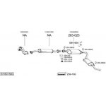 Bosal BS 145-611 | Zboží Auto