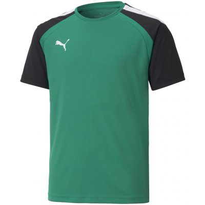 Puma Team Pacer zelená/černá UK Junior