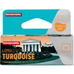 Lomography Negative Chrome Turquoise XR 100-400/120 – Zboží Živě
