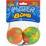 Wiky Vodní bomby zvířátka 2 ks č.1 – Zboží Dáma