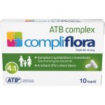 Compliflora ATB complex 10 kapslí – Hledejceny.cz