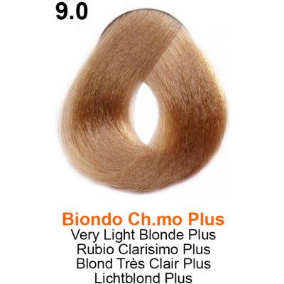 Trend Toujours barva na vlasy 9.0 100 ml