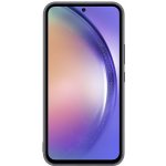 Samsung zadní kryt s kapsou na kartu Samsung Galaxy A34 5G černé EF-OA346TBEGWW – Zboží Mobilmania