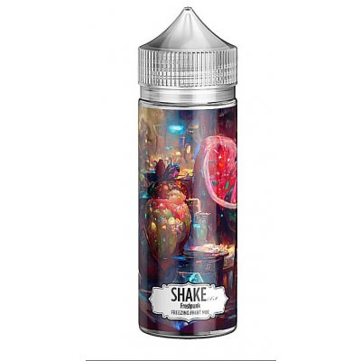 Aeon Art Frostpunk Shake Shake & Vape 24 ml – Hledejceny.cz